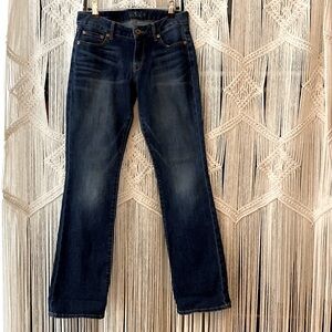 Lucky Brand jeans